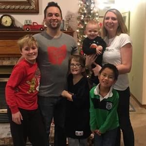 Meet your Posher, Jason